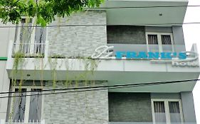 Frank'S Hotel